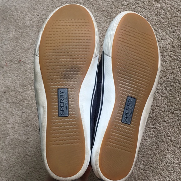 Sperry top-sider shoes - Picture 4 of 6